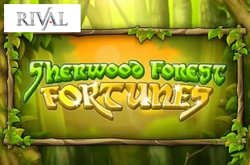 Sherwood Forest Fortunes